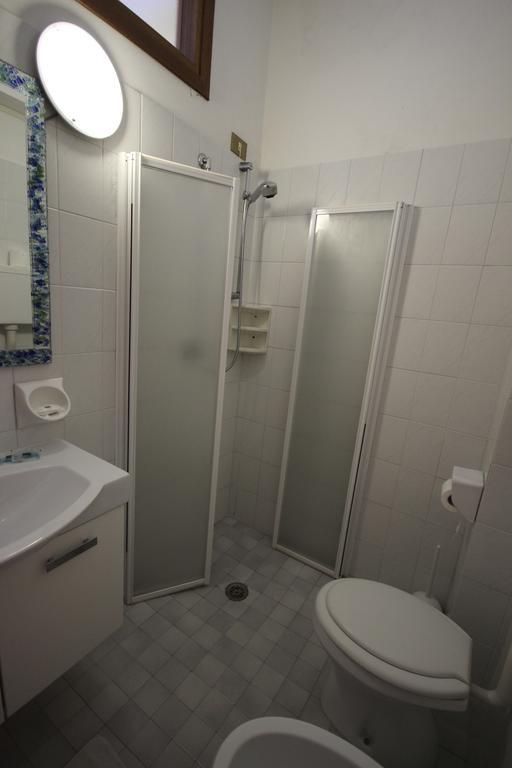 Hotel Roma Lido di Jesolo Rum bild